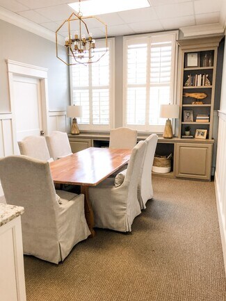 Plus de détails pour 901 Island Park Dr, Charleston, SC - Bureau à louer