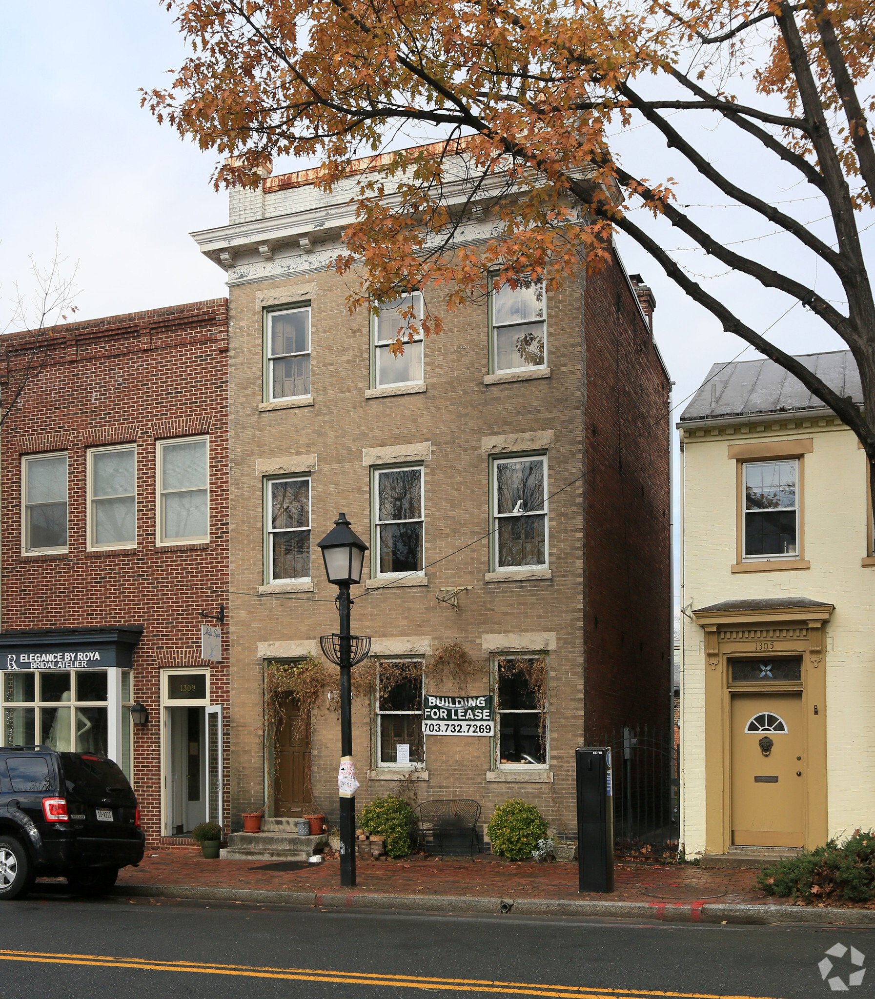 1307 King St, Alexandria, VA à vendre Photo principale- Image 1 de 1