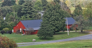 More details for 3260 Greenbush Rd, Charlotte, VT - Specialty for Sale