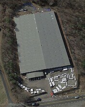 4742 NC Hwy 704, Madison, NC - AERIAL  map view