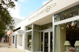 Plus de détails pour 123-139 NE 40th St, Miami, FL - Commerce de détail à louer