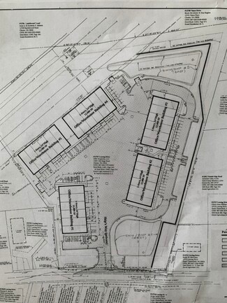 Plus de détails pour 13707 Lawing Dr, Chester, VA - Terrain à vendre