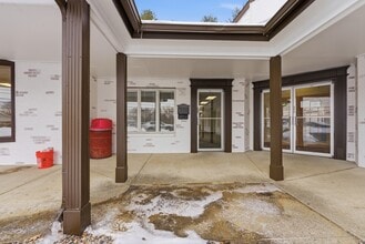 45-65 Southwick Rd, Westfield, MA à louer Photo intérieure- Image 2 de 10