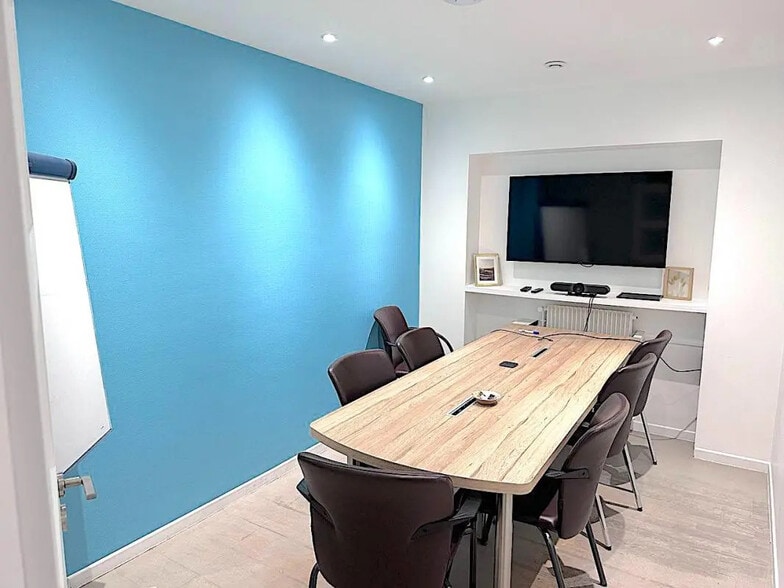 34 Rue Blomet, Paris à vendre - Photo intérieure - Image 3 de 9