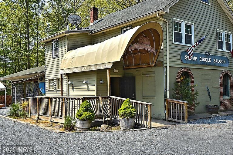 5471 Muddy Creek Rd, Churchton, MD for sale Primary Photo- Image 1 of 1