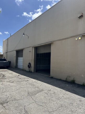 More details for 2309 SW 60th Way, Miramar, FL - Industrial for Lease