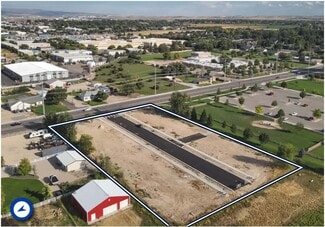 More details for 2587 S Maple Grove Rd, Boise, ID - Land for Sale