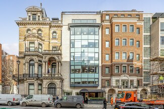 Plus de détails pour 17C Curzon St, Londres - Bureau à louer