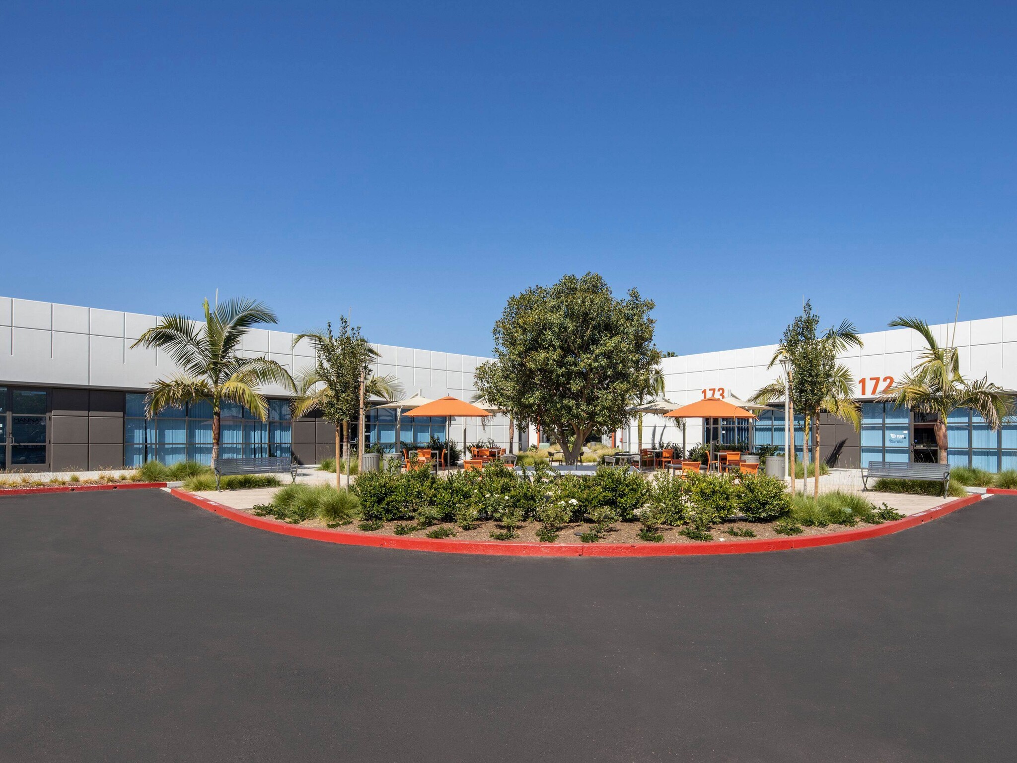 16 Technology Dr, Irvine, CA for lease Building Photo- Image 1 of 5