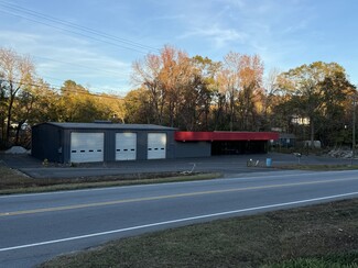 Plus de détails pour 600 Ross Ave, Easley, SC - Industriel à vendre