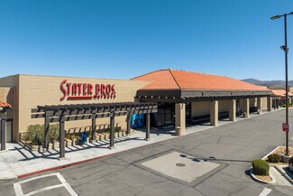 Plus de détails pour 21640 Bear Valley Rd, Apple Valley, CA - Commerce de détail à vendre