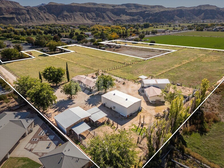 896 S 700 W, Hurricane, UT à vendre - Photo du bâtiment - Image 2 de 5