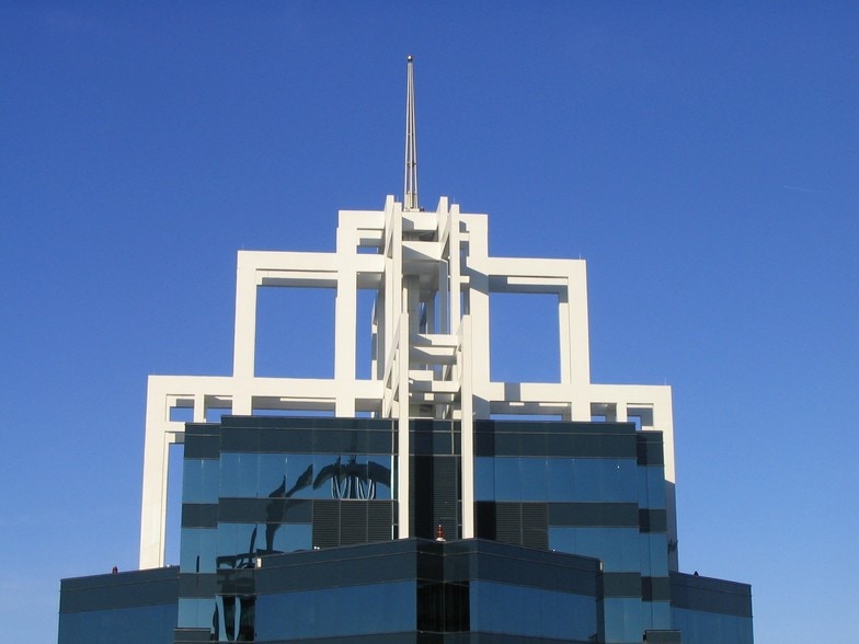 6 Concourse Pky NE, Atlanta, GA for lease - Building Photo - Image 2 of 35