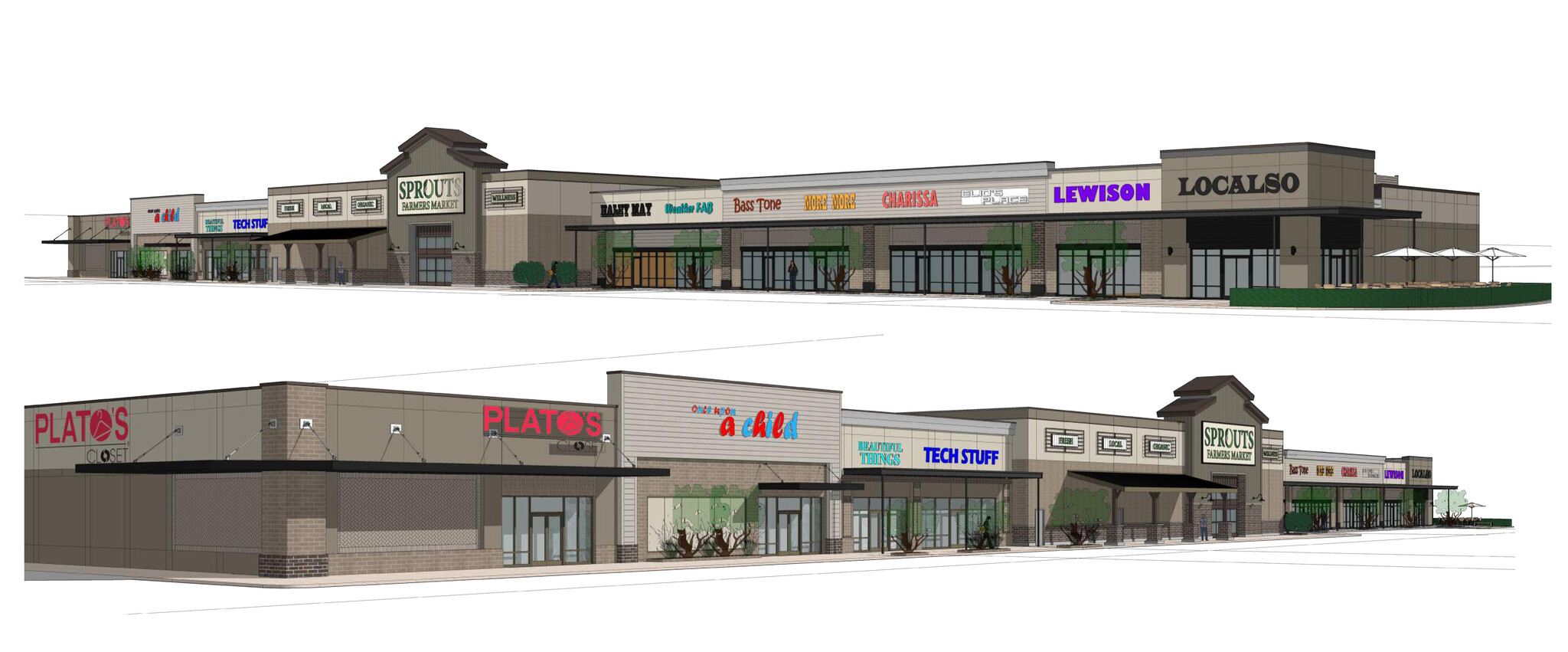 19 Farmer Industrial Blvd, Newnan, GA for lease Primary Photo- Image 1 of 6