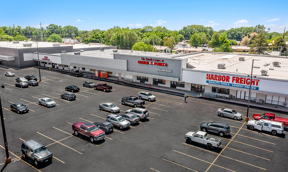 37-129 N Harrisville Rd, Ogden, UT for lease Building Photo- Image 1 of 13