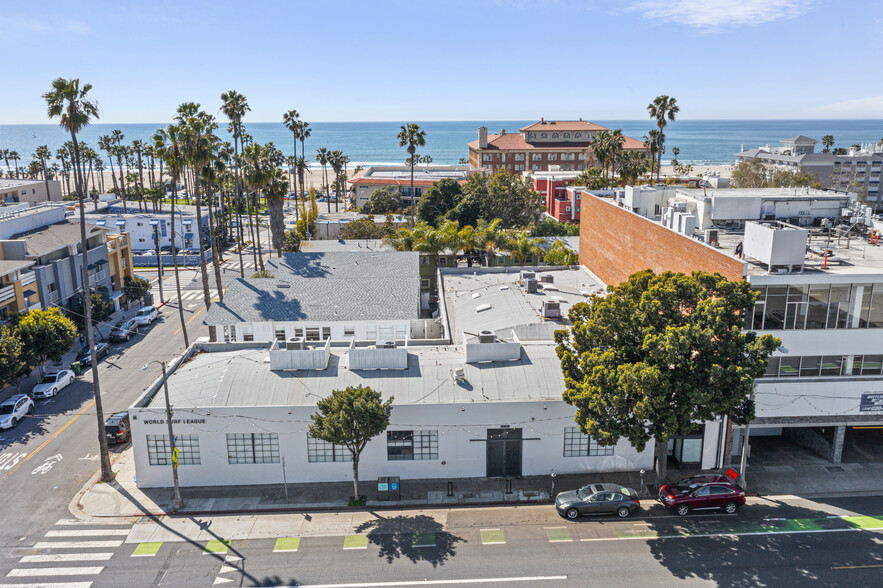 1920 Main St, Santa Monica, CA à vendre - Photo du bâtiment - Image 1 de 1