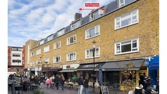 More details for 18-18A Bute St, London - Retail for Sale