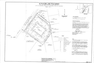 Plus de détails pour 12180 W Alameda Pky, Lakewood, CO - Commerce de détail à louer