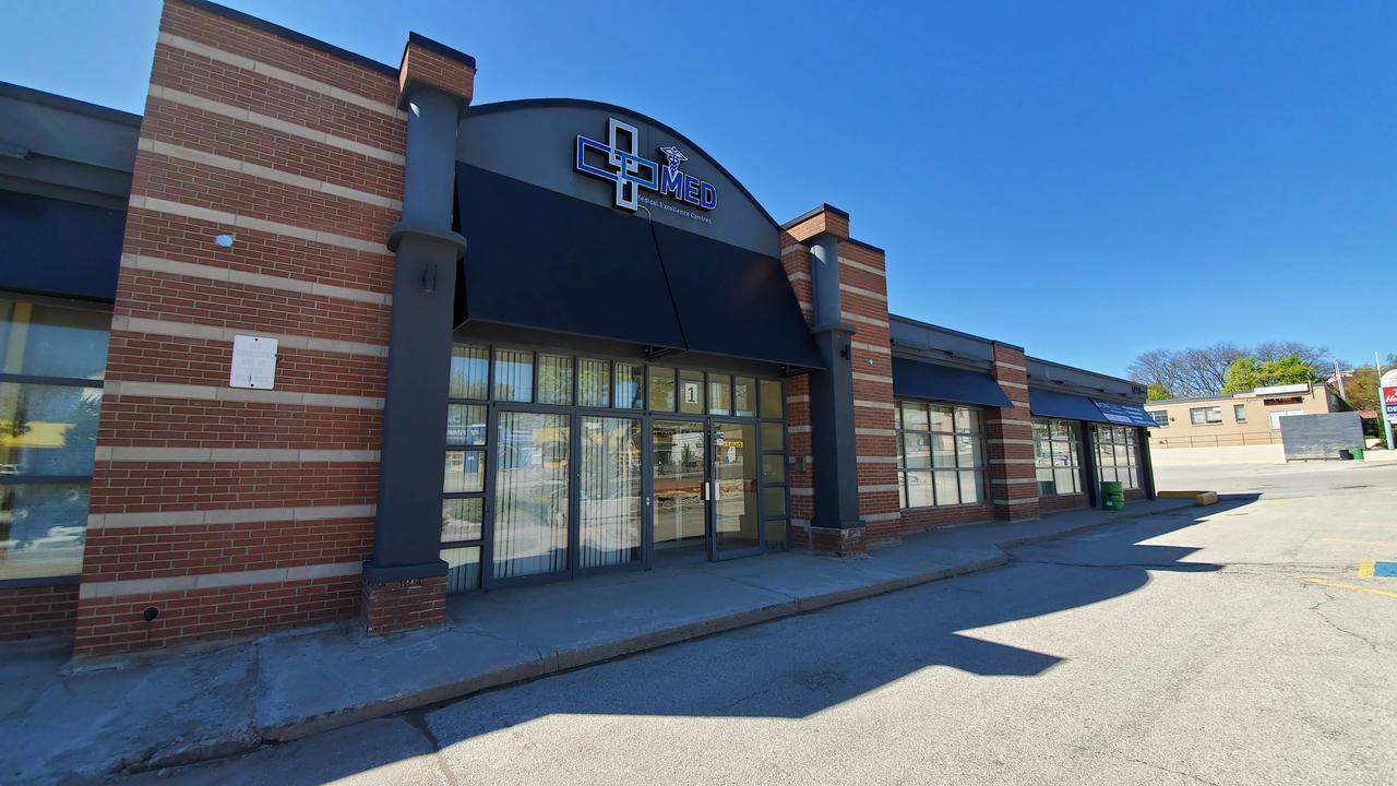1450 O'connor Dr, Toronto, ON for sale Primary Photo- Image 1 of 1
