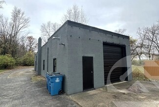 More details for 4523 N Holland Sylvania Rd, Toledo, OH - Industrial for Lease
