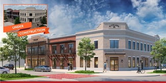 More details for 11607 Eagle Dr, Mont Belvieu, TX - Office, Retail for Lease