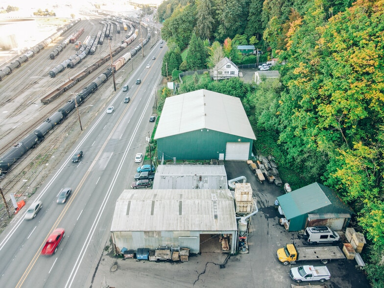 5165-5275 NW Saint Helens Rd, Portland, OR for lease - Primary Photo - Image 1 of 10