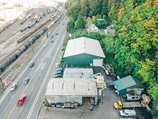 Plus de détails pour 5165-5275 NW Saint Helens Rd, Portland, OR - Industriel à louer