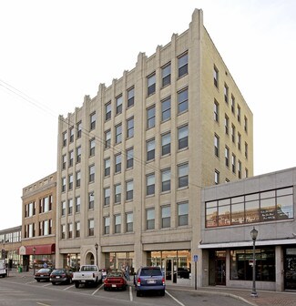 More details for 816 W St. Germain St, Saint Cloud, MN - Coworking for Lease