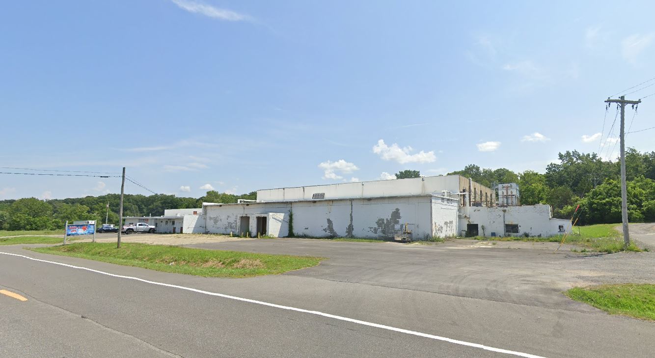 2990 Route 9, Hudson, NY à vendre Photo du bâtiment- Image 1 de 5