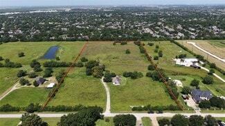 More details for 15925 Merle Rd, Cypress, TX - Land for Sale