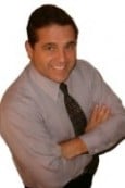 Joseph Forte