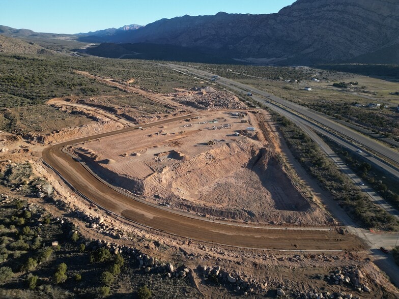 N Hwy 17, Toquerville, UT for sale - Building Photo - Image 2 of 7