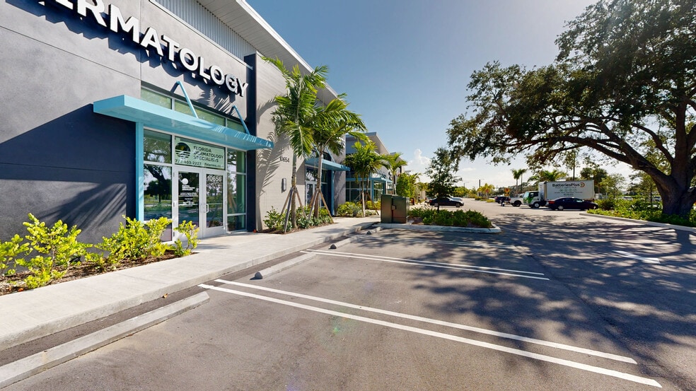 10650 SW Crosstown Pky, Port Saint Lucie, FL for sale - Matterport 3D Scan - Image 3 of 23