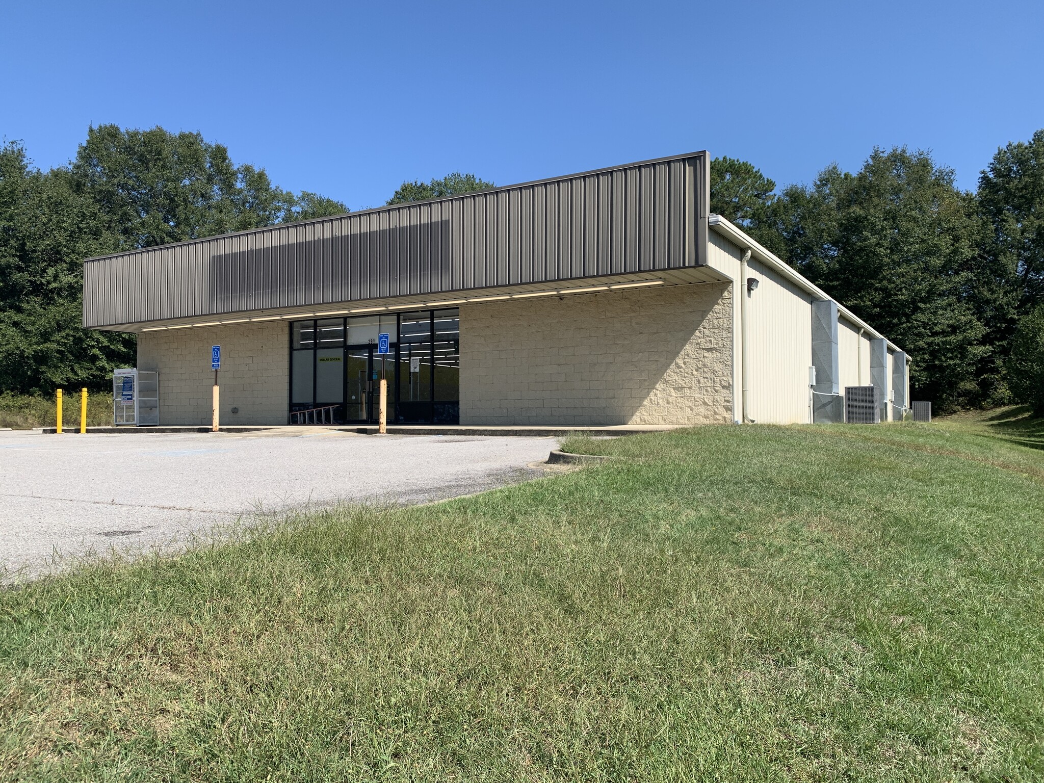 290 Willis St, Batesburg-leesville, SC for sale Building Photo- Image 1 of 1