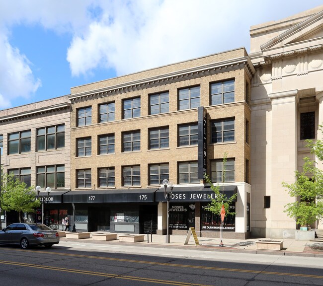 More details for 171-191 S. High St. & 200 S. Wall St. – for Sale, Columbus, OH