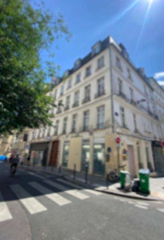 96 Rue De Cléry, Paris for lease Building Photo- Image 1 of 9