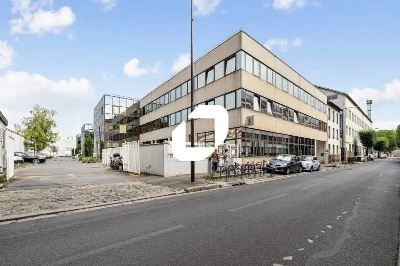 94 Rue Victor Hugo, Ivry-sur-Seine à louer - Photo du bâtiment - Image 2 de 29