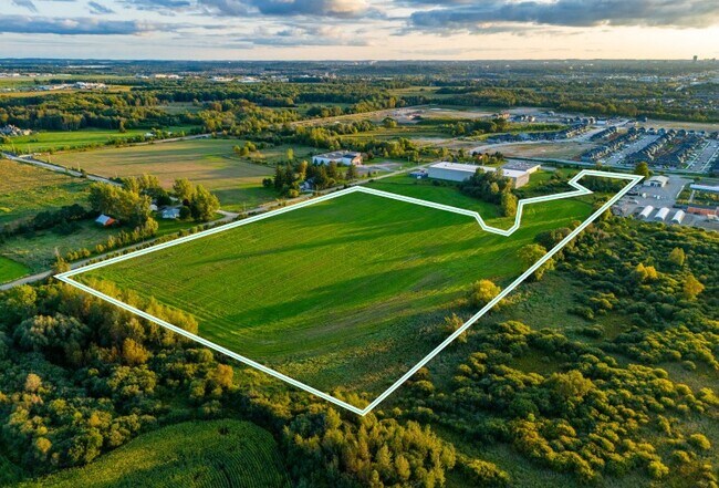 Plus de détails pour 105 Greenhouse Rd, Breslau, ON - Terrain à vendre