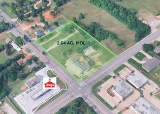More details for 9930 E Reno Ave, Midwest City, OK - Retail for Sale