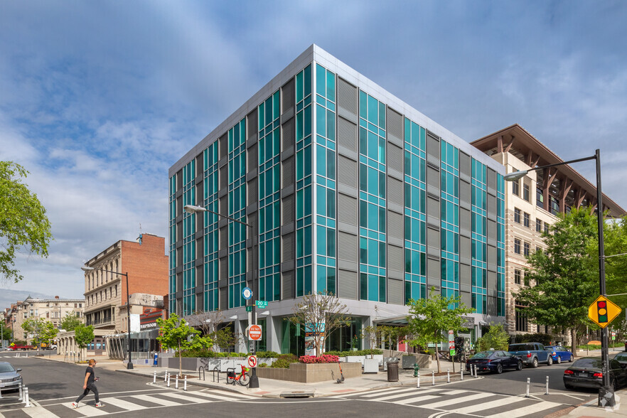 2001 S St NW, Washington, DC for lease - Primary Photo - Image 1 of 7