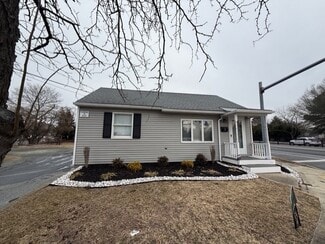 More details for 111 Naylor St, Salisbury, MD - Office for Sale