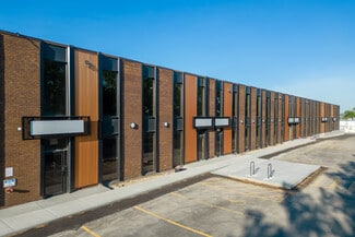 Plus de détails pour 1215 38 Av NE, Calgary, AB - Industriel à vendre