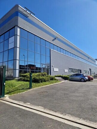 Plus de détails pour Bureau, Local d'activités à louer