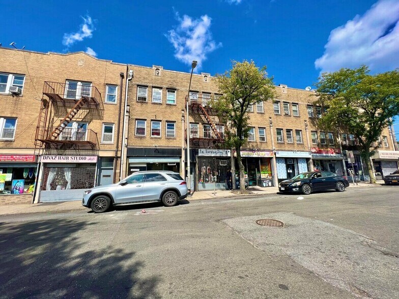 70 S 2nd Ave, Mount Vernon, NY for sale - Building Photo - Image 2 of 3
