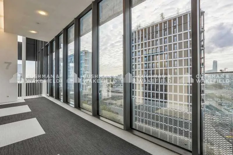 2-8 Rue Albert Einstein, Paris à louer Photo intérieure- Image 1 de 5