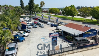 More details for 12421 Whittier Blvd, Whittier, CA - Land for Lease