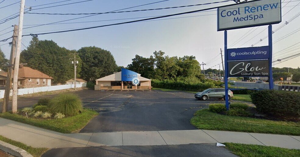 1811 Kuntz Rd, Erie, PA for sale - Building Photo - Image 2 of 17