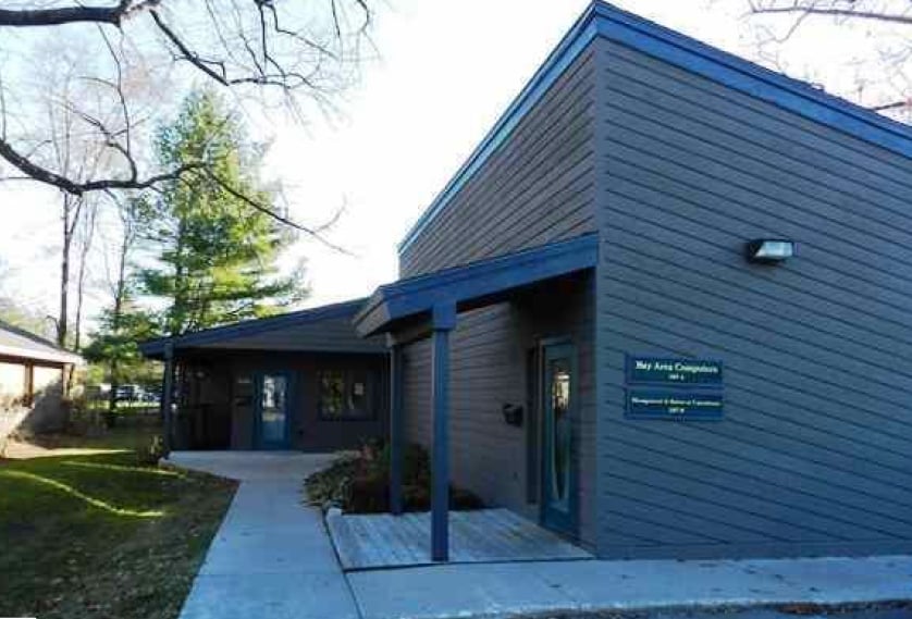 537 S Garfield Ave, Traverse City, MI à louer Photo principale- Image 1 de 18