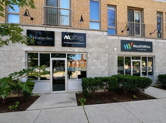 Plus de détails pour 162 Wortley Rd, London, ON - Bureau à louer