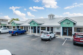 Plus de détails pour 13141 McGregor Blvd, Fort Myers, FL - Commerce de détail à louer